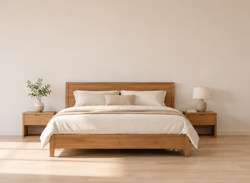 Beds